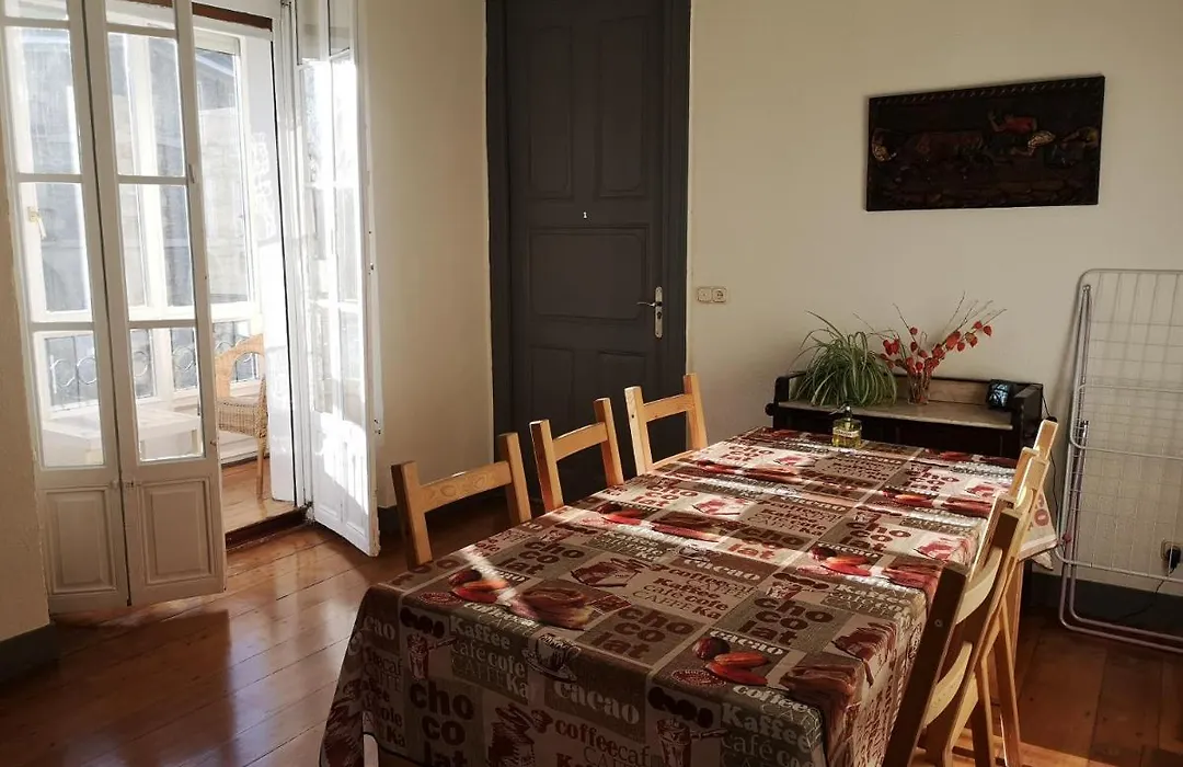 Hostal del Arquitecto-1