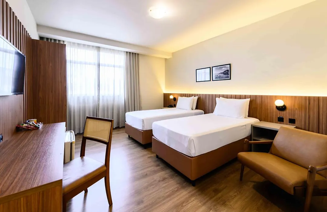 Vitoria Praia Hotel-1