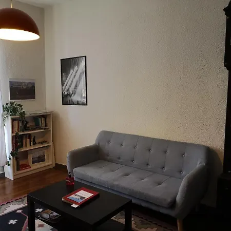 Hostal del Arquitecto-2