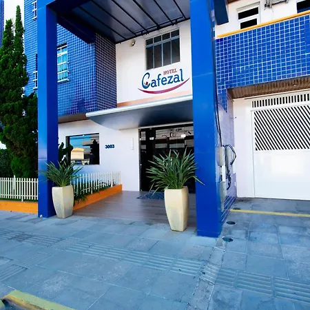 Cafezal Palace Hotel-3