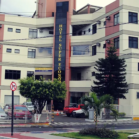Hotel Super Economico-2