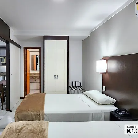 Triângulo Apart Hotel-2
