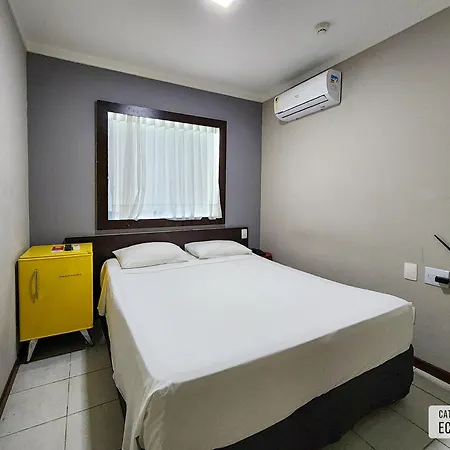 Triângulo Apart Hotel-3