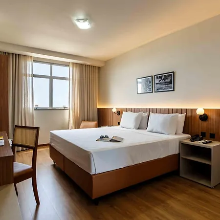 Vitoria Praia Hotel-2