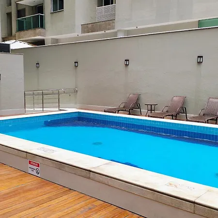 Alameda Vitória Hotel-2
